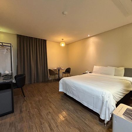 Cheonan K Hotel Экстерьер фото